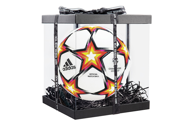 Adidas Soccer Ball