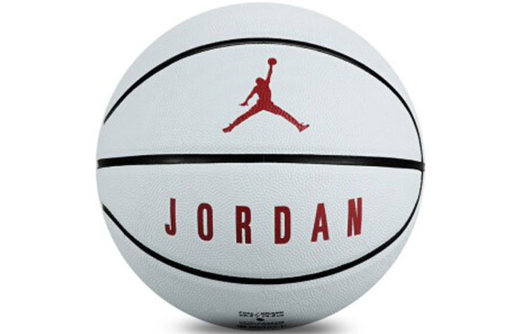 Jordan Basketball