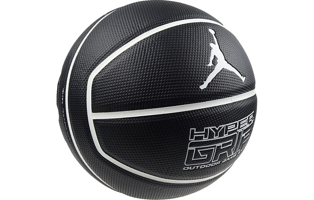 Jordan Pu Basketball Black Size 7 Training Unisex