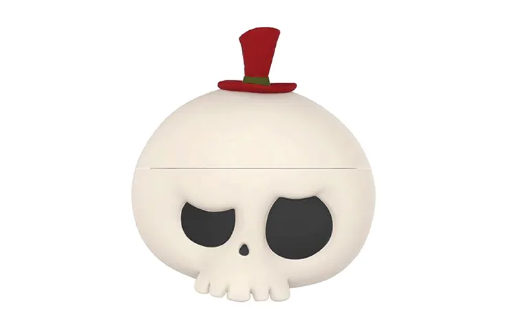 POP MART Compatibility With AirPods Pro TYCOCO AirPods Pro IP Merch Headphone Cases