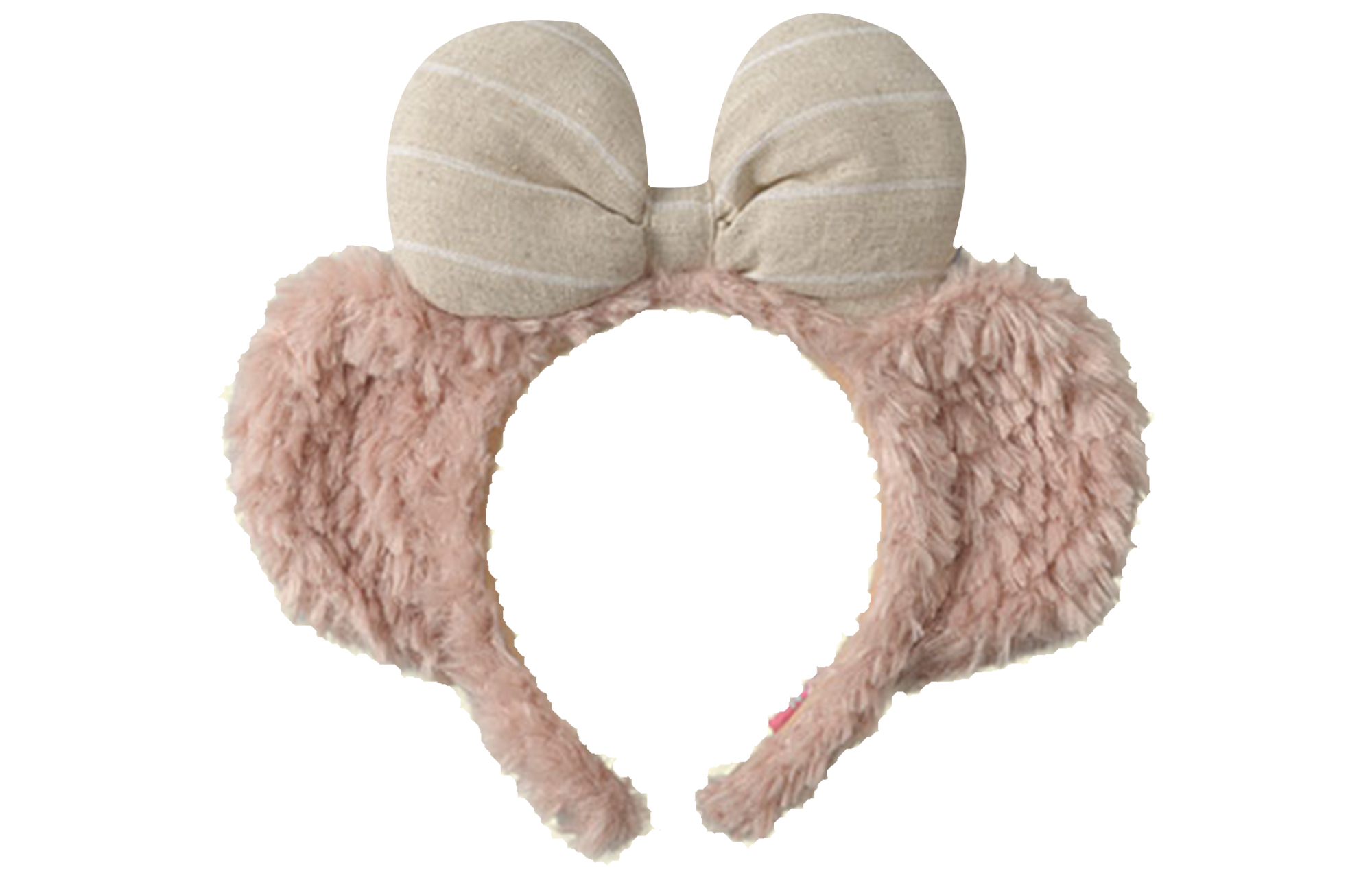 Disney Disney Shirley Rose Headband IP Peripheral