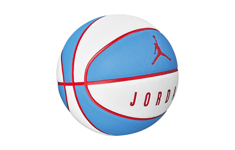 Jordan Basketball