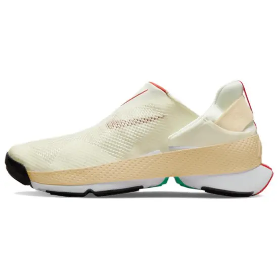 Nike Go FlyEase Sail Sanddrift Gym Red