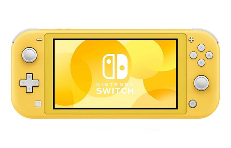 Nintendo ձ Switch Ϸ NSϷ Switch mini Lite ɫ 汾