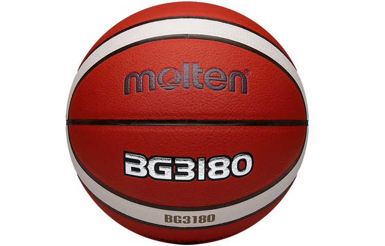 Molten Basketball