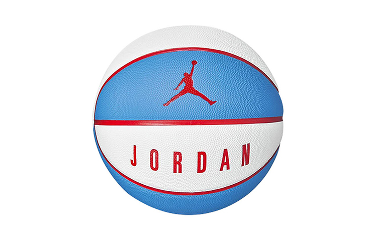 Jordan Basketball