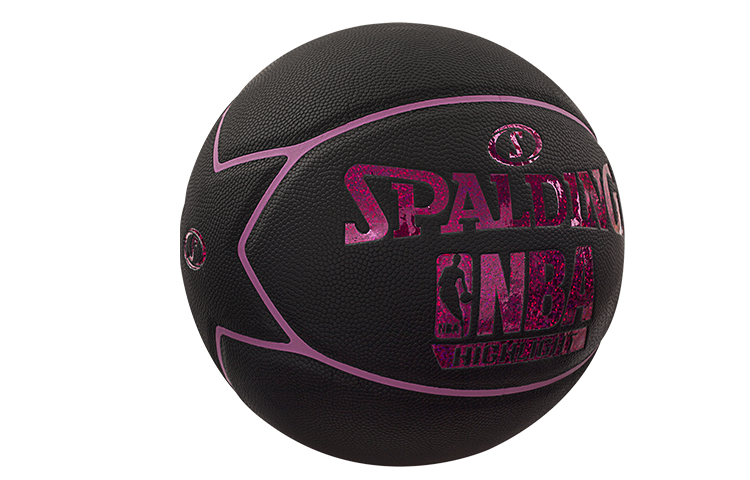SPALDING Trendy Collection Basketball