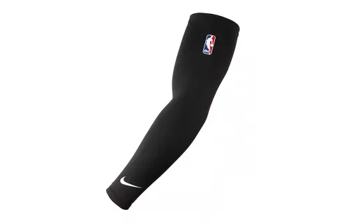 Nike Nike, basketball sports long black complex sleeves