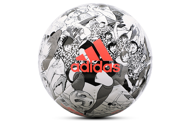 Adidas Size 5 Soccer Ball TPU Machine Stitched Soccer Ball Unisex Black White Pattern