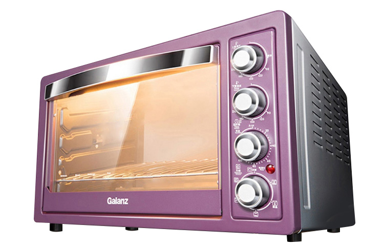 Galanz Electric Oven Household Baking Multi-function Fully Automatic Cake Baking Oven Mini Small K1T