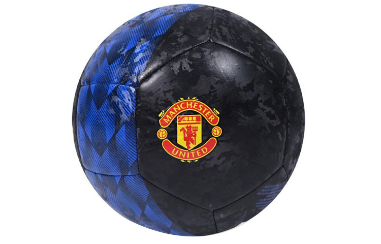Adidas Manchester United Soccer Ball