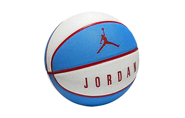 Jordan Basketball