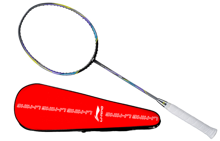 Li Ning Storm WS74 Badminton Rackets