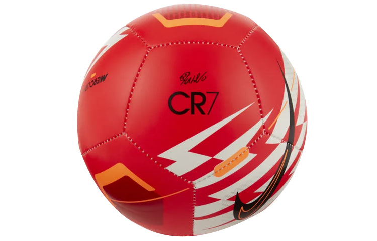 Nike Size 1 Ball Soccer Ball TPU Unisex