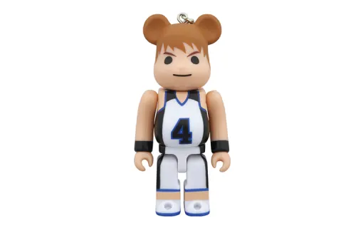 BE@RBRICK No.B@000 SPORTS 01-04 Sports Series Basketball Elevator 100%