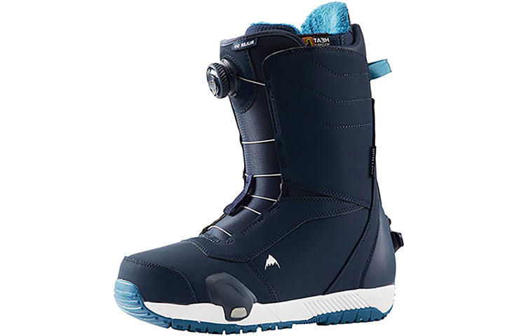 Top 10 Men's Burton Ion Step On Snowboard Boots for 2025