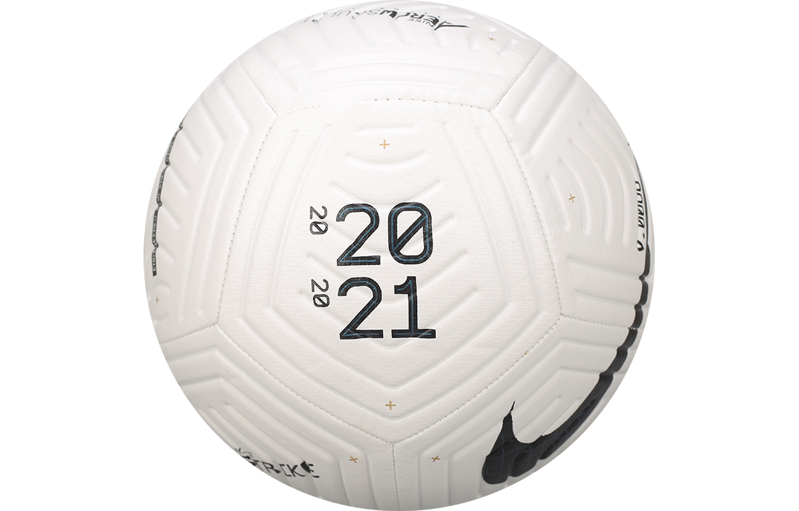Nike Soccer Ball