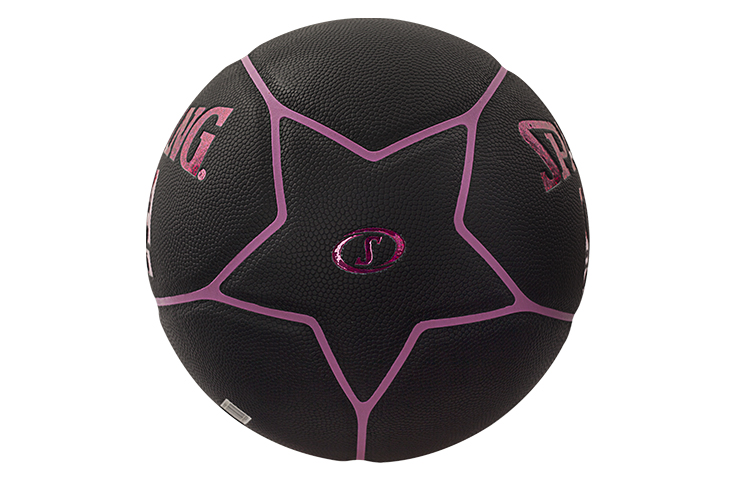 SPALDING Trendy Collection Basketball