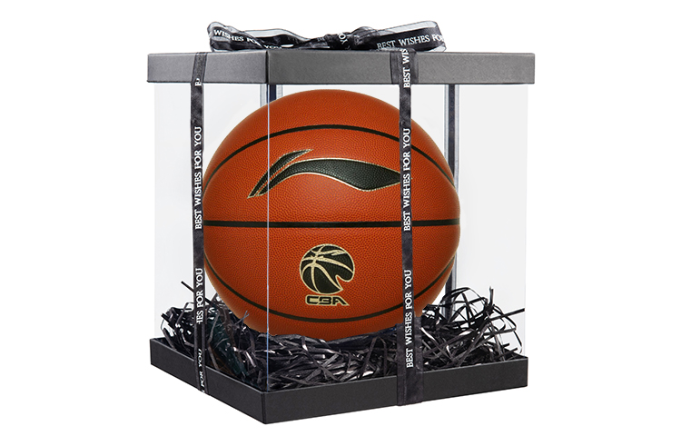 Li Ning CBA Collection Basketball