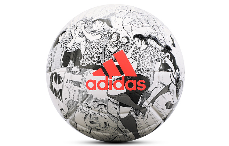 Adidas Size 5 Soccer Ball TPU Machine Stitched Soccer Ball Unisex Black White Pattern