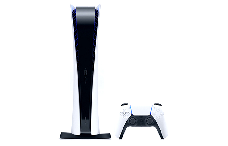 SONY  PS5 PlayStation 8K ////