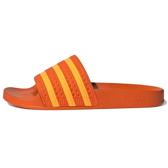 Adidas Originals Adilette 'Flash Orange'