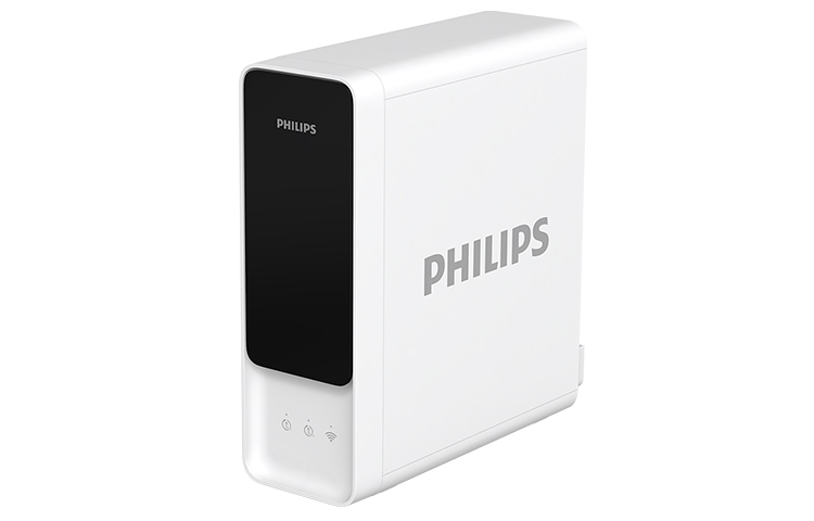 PHILIPS Philips water purifier, kitchen type HUAWEI Hongmeng system smart RO reverse osmosis water purifier