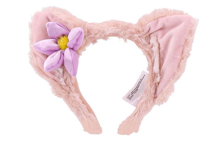 Disney Disney, plush headband, Shanghai