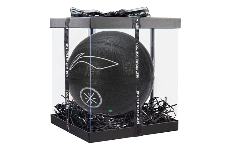 Li Ning Professional Competition Collection Basketball