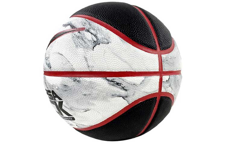 Nike Basketball