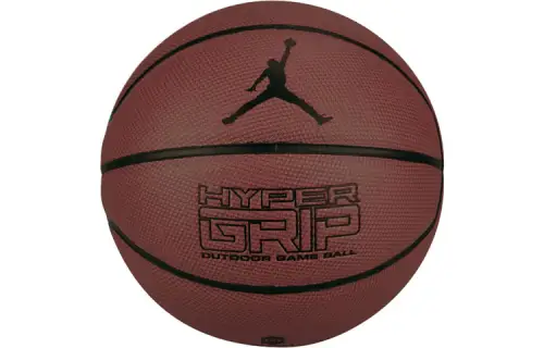 Jordan Polyurethane basketball wear-resistant non-slip brown ball for training