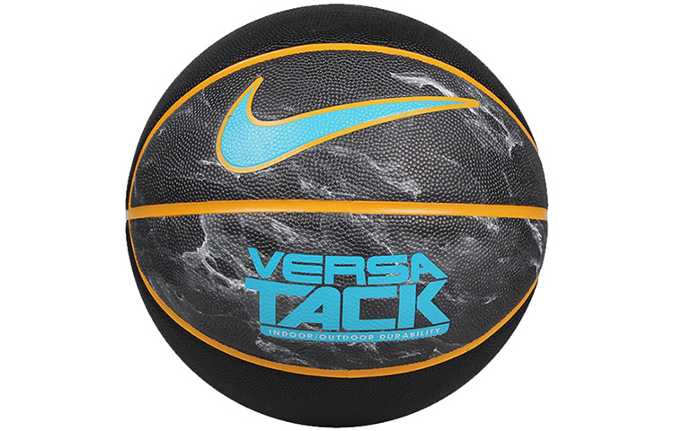 Nike Basketball