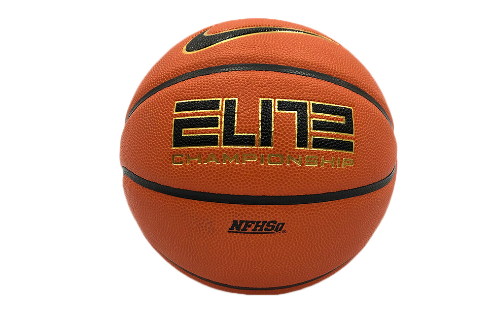 Nike Pu Basketball Brown Size 7 Ball Training