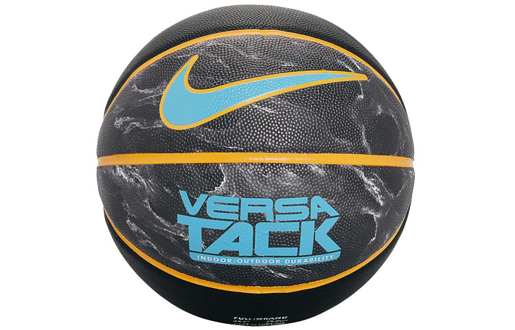 Nike Basketball