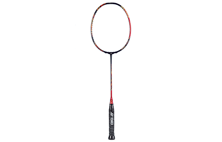 YONEX Tianfu AX99 PRO Badminton Rackets Offensive Type Heavy Head, Stiff Shaft Professional 674mm Single Racket Red