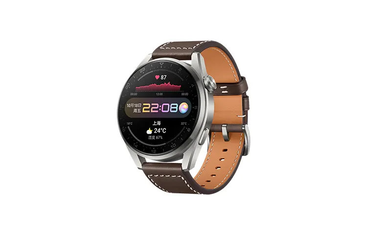 Huawei, watch, waterproof bracelet, NFC, tracks heartbeat, monitors oxygen level