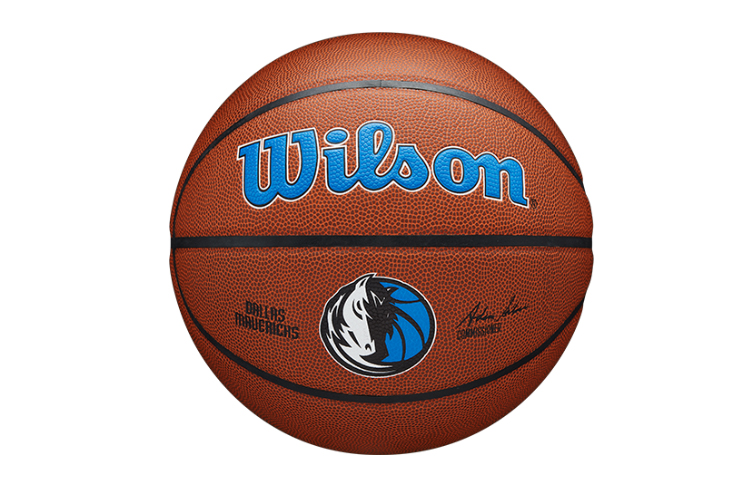 Аксессуары NBA