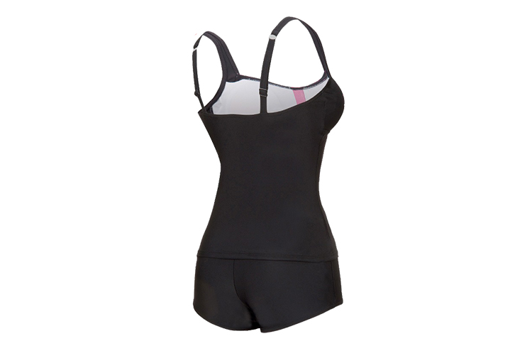 Speedo Two Piece Swimsuit Women’s