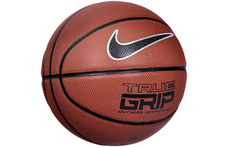 Nike Basketball