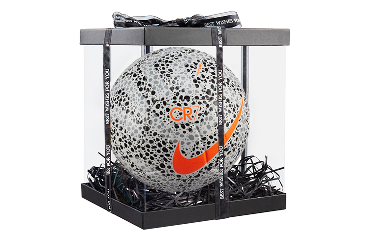 Nike Soccer Ball