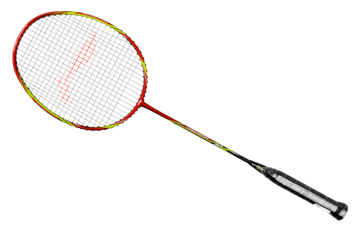 Li Ning Badminton Rackets