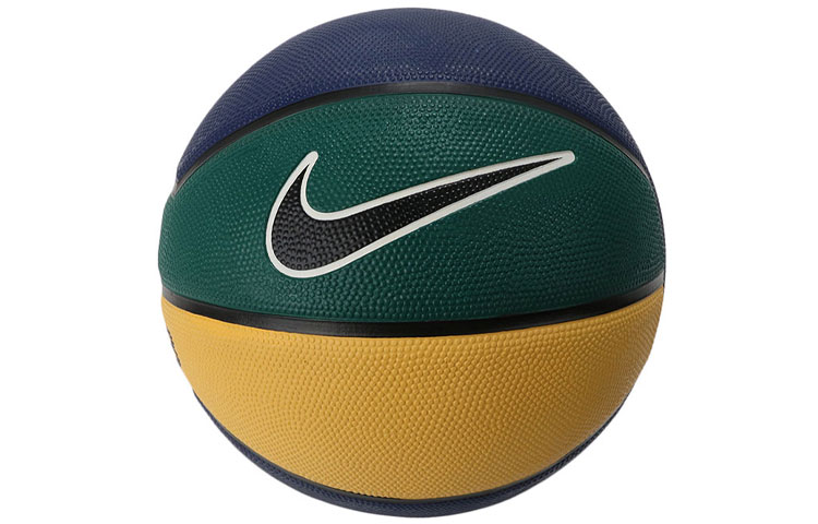 Nike Basketball