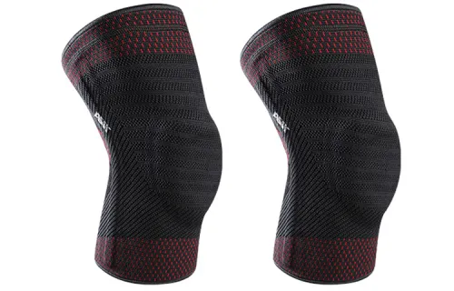 Basketball sports climbing volleyball tennis football knee pads for hiking for badminton for men and women, for running