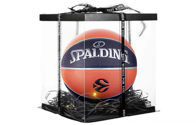 SPALDING Competition Balls Basketball