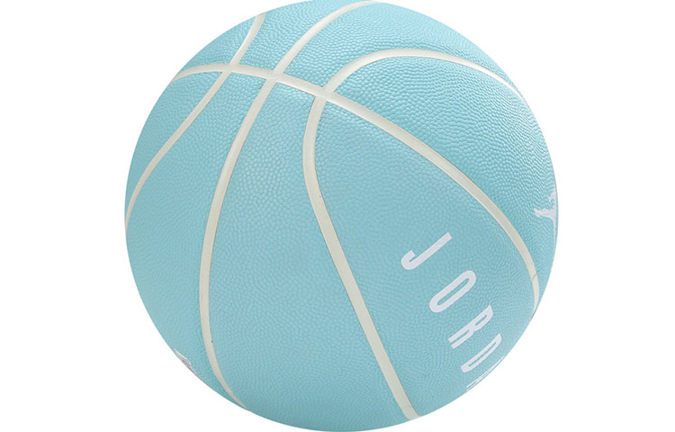 Jordan Basketball