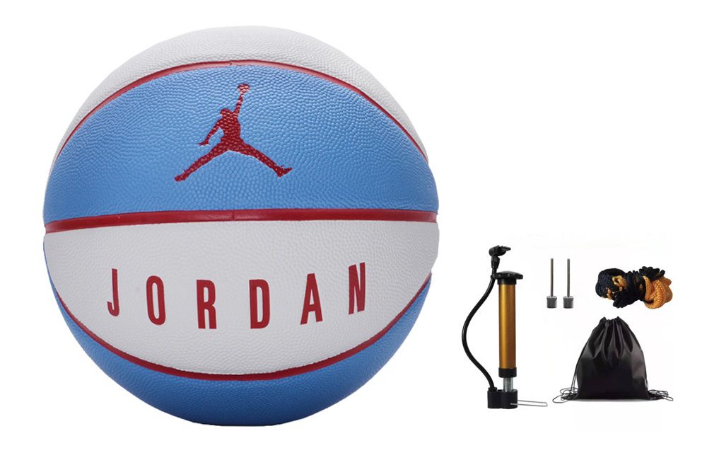 Jordan Basketball