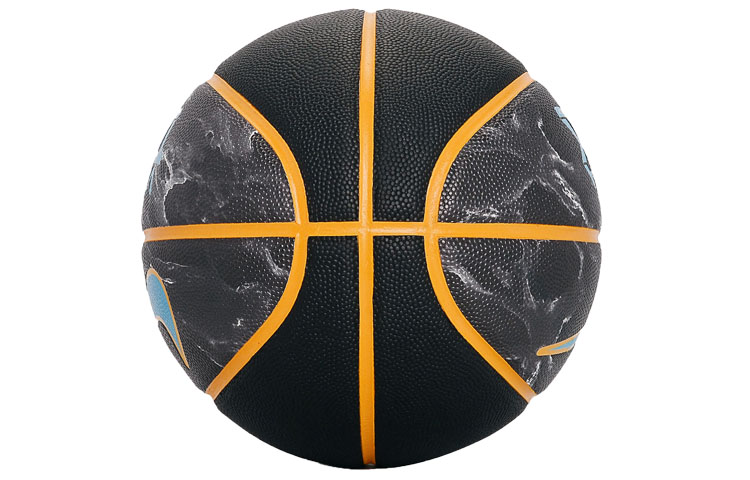 Nike Basketball