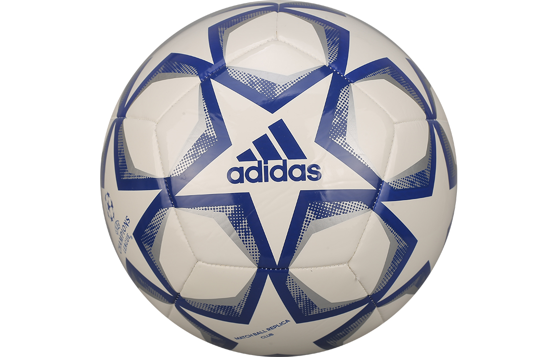 Adidas Size 3, Size 4, Size 5 Soccer Ball Pu Machine Stitched Soccer Ball Unisex Multicolor