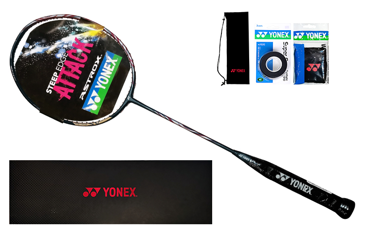 YONEX Heaven Axe AXSV Badminton Rackets