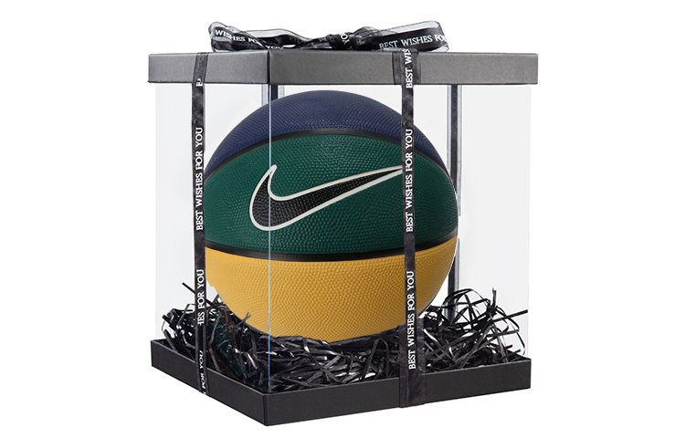 Nike Basketball